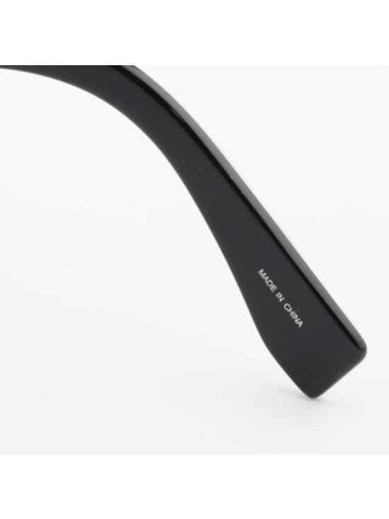 Marc Jacobs MARC 761/S 003K GB Sunglasses Pattern Butterfly Frame, Grey Lenses main image 2